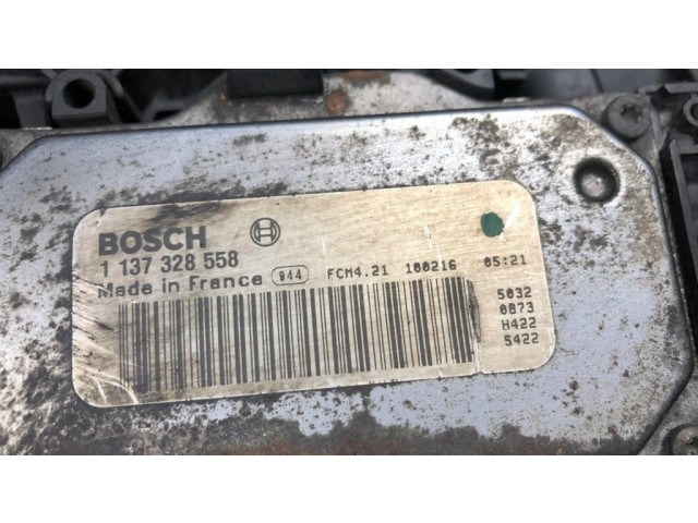 Вентилятор радиатора     3135103743    Ford Focus 1.8