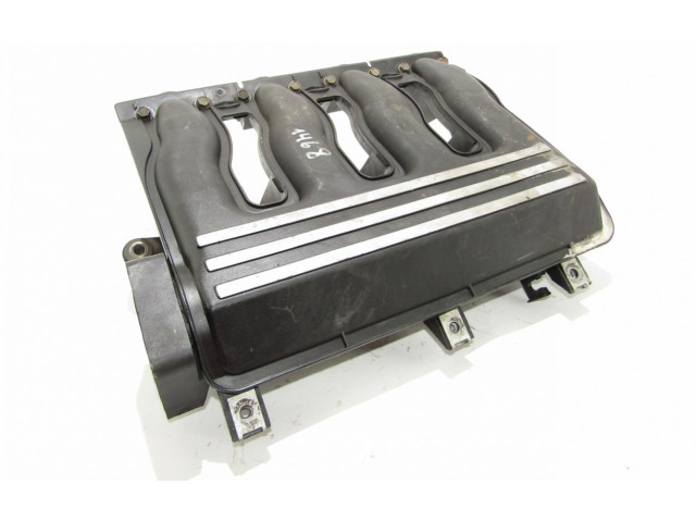 Всасывающий коллектор