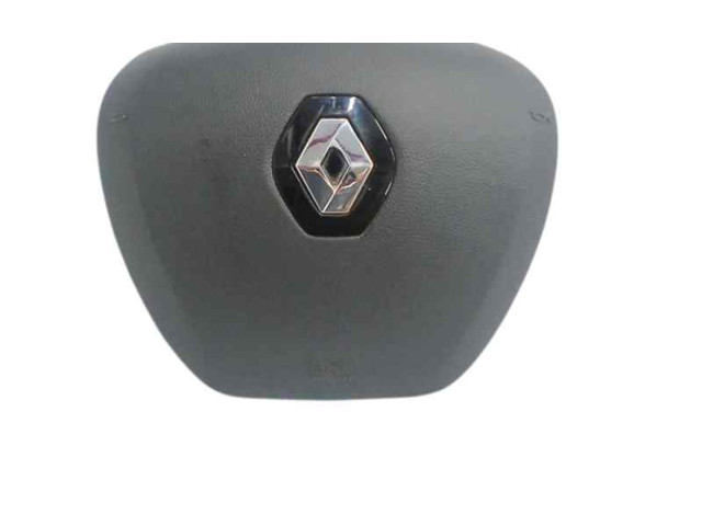 Надувная подушка для руля       Renault Clio IV  2012 -  года   