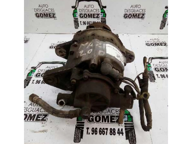 Генератор A2TB0191 Mazda 626