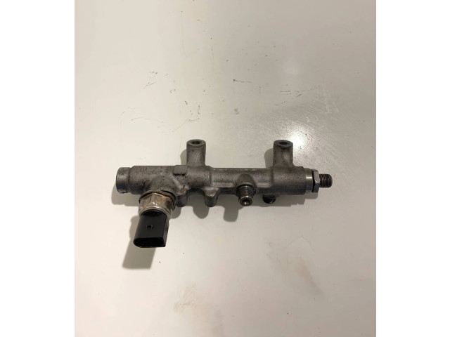 Vstřikovací lišta 059130089BT Volkswagen Touareg II CJMA