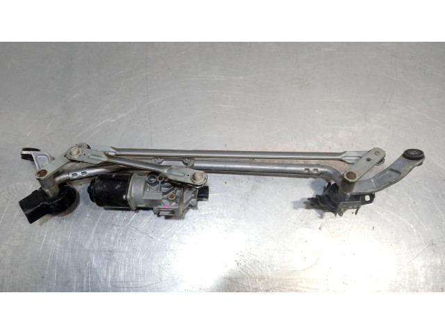 Моторчик дворников 8250A987 Mitsubishi L300, Cosmos