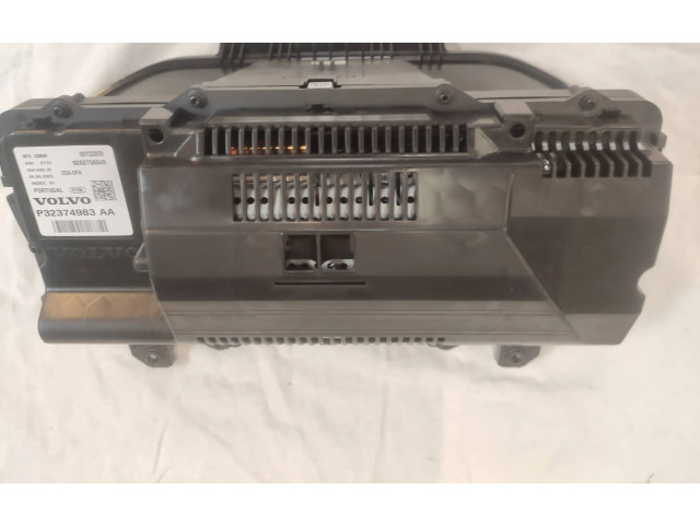 Панель приборов 32374983AA, 36003834 Volvo S60