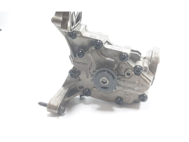 Čerpadlo oleje 9837408880 Citroen C3 HNP (EB2ADT),HNV (EB2DTM),HNZ (E