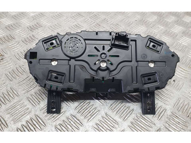 Přístrojová deska Ford Ka 2016 G1B510849AG