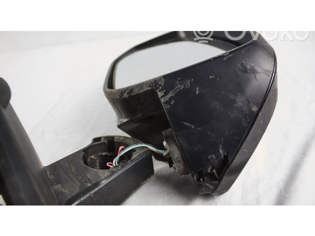 Zpětné zrcátko Toyota RAV 4 (XA40) 2018 E4023929