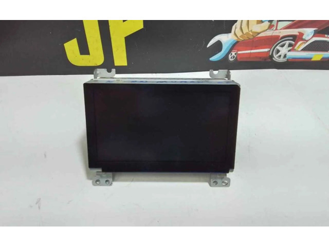 Дисплей    DP7W3313Z   Nissan Murano Z50