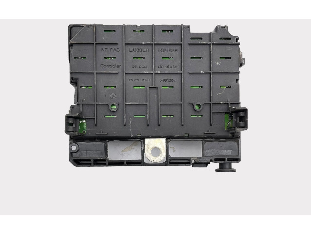 Pojistková skříňka 9657608580, 9650663880 Lancia Phedra 2004