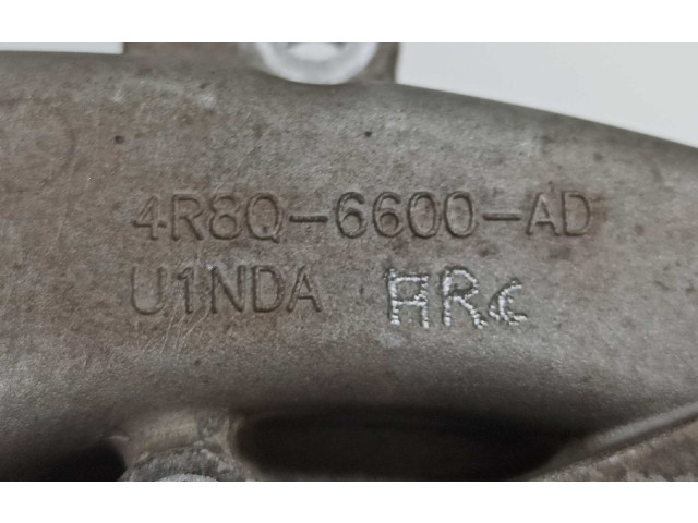 Čerpadlo oleje 1001E6, 1001E6 Citroen C6 UHZDT17BTED4