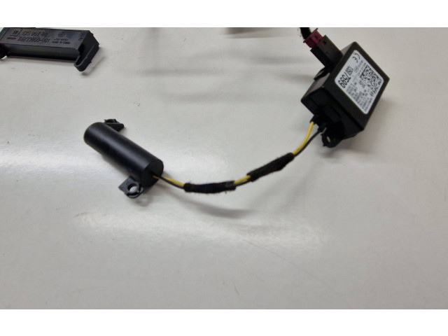 Дисплей 42550481, 13507599 Buick Encore I