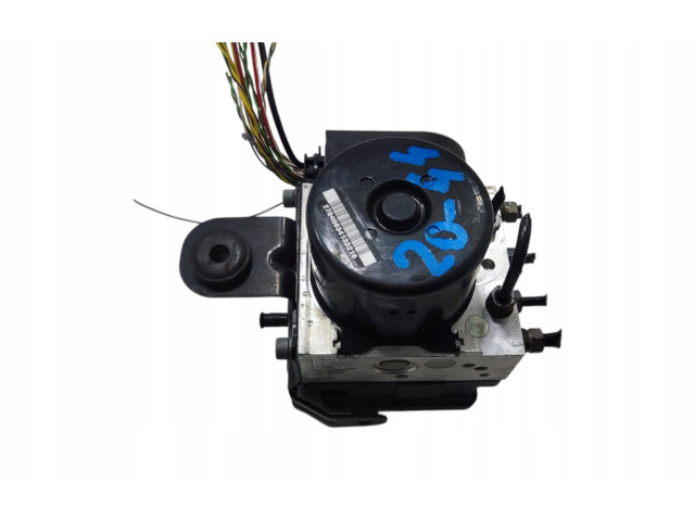 Блок АБС 51902577 Opel Combo D 2011 - 2017 года