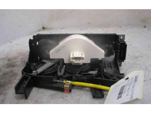 Блок управления климат-контролем 6N0819045DGAC, 6N0819045DGAC Seat Inca (6k)