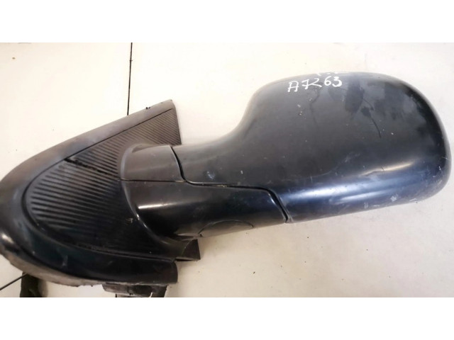 Zpětné zrcátko levé Dodge Caravan 2001 04894405aa