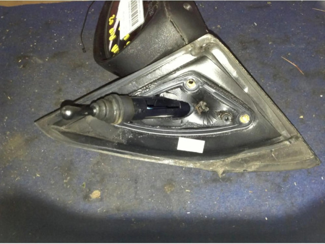 Зеркало электрическое        KIA Rio  2001-2005 года   