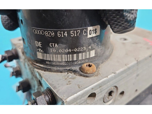 Блок АБС 8Z0614517C, IMPRK1366529 Audi A2 - года