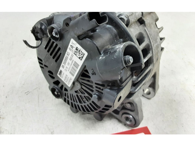 Генератор 9835688980, 9835688980   Peugeot 2008 II      