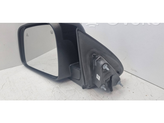 Блок управления двигателем Блок управления 6RD27DX8AB   Dodge Durango