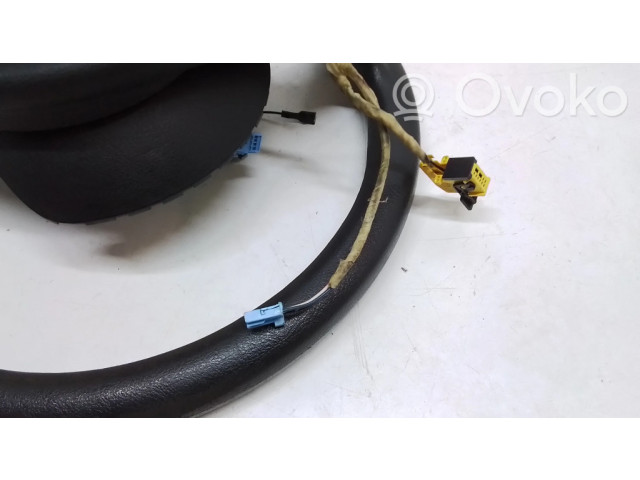 Руль Citroen C4 I 2004-2010 года 6096635