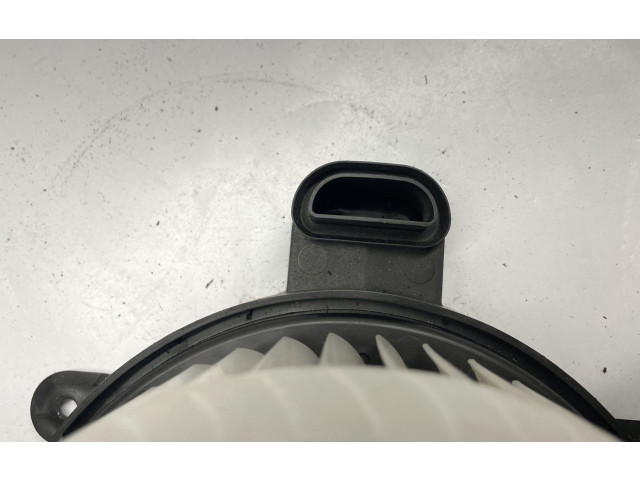 Вентилятор печки AY5330 Chevrolet Camaro