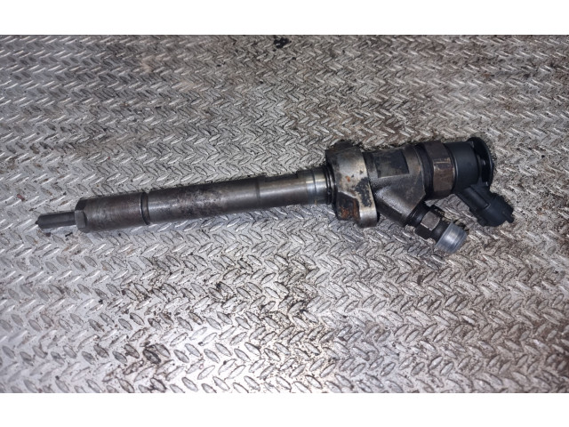 Vstřikovací čerpadlo 0445110297   Citroen Berlingo     