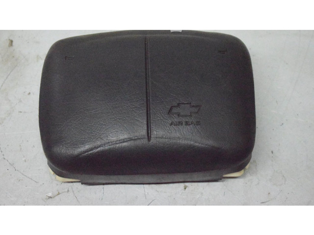 Подушка безопасности водителя    Pontiac Trans Sport