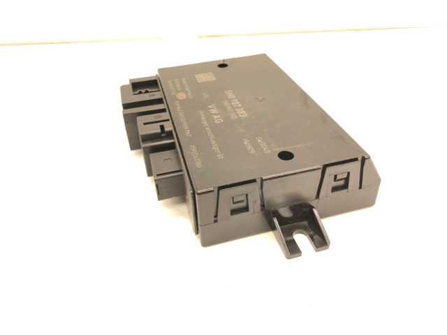 Поршень Генератор 5H0907383 Volkswagen Caddy