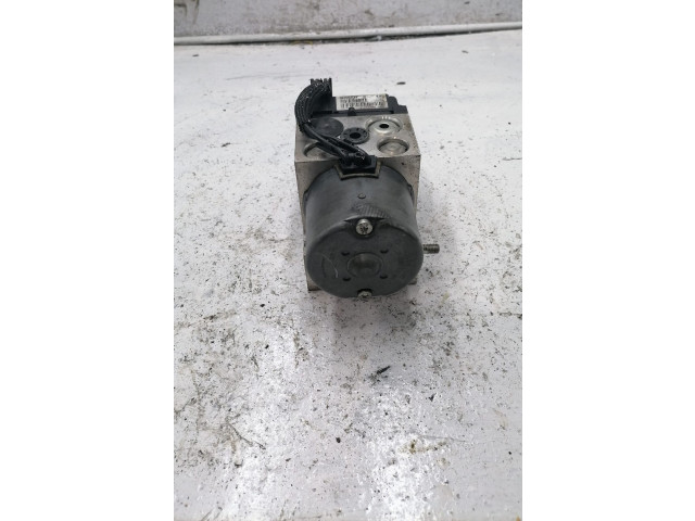 Блок АБС Fiat Multipla - года