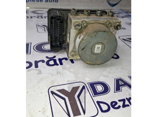 Блок АБС 476608587R   Dacia  Dokker  2012 -  года