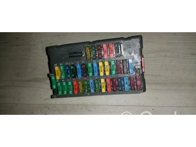 Pojistková skříňka 94534783, 1135100 Fiat Ulysse 1994