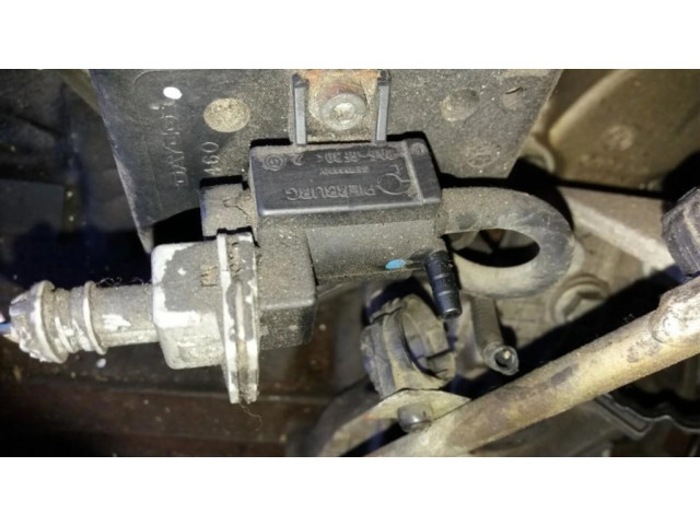 Соленоидный клапан