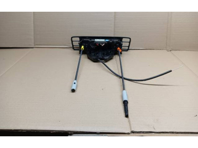 Блок управления климат-контролем 1ST820045N, 00643207 Skoda Citigo