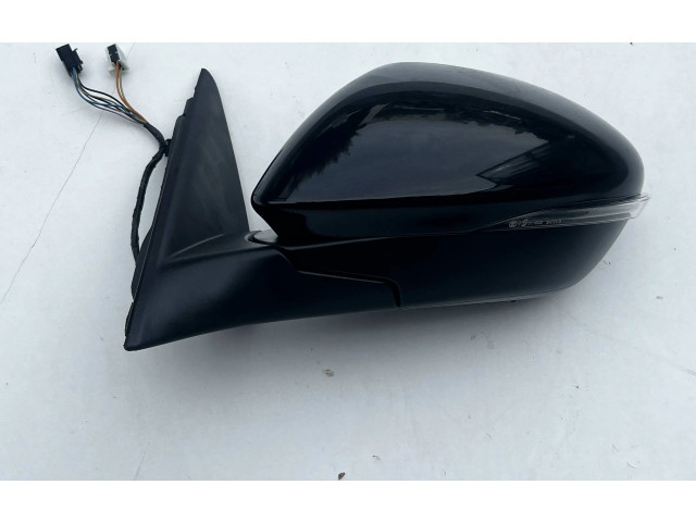 Zpětné zrcátko Alfa Romeo Stelvio 2017