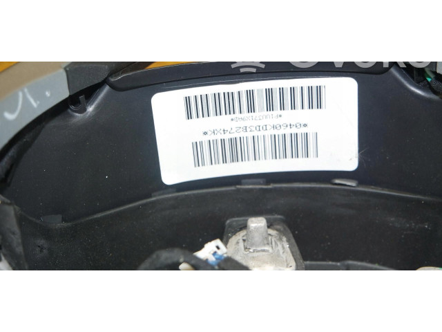 Руль Jeep Cherokee  2013 - 2020 года P1UU342X9AJ      