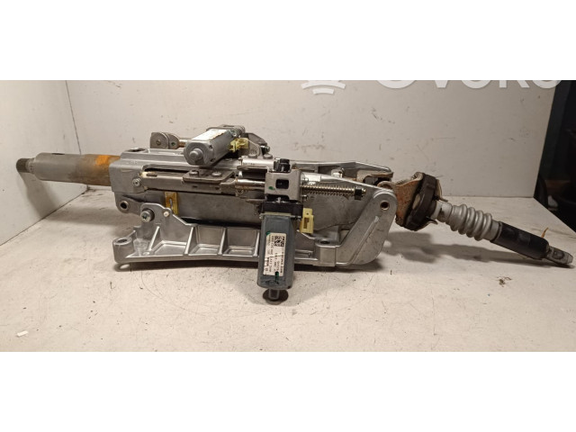  рейка  Колонка рулевая ZG806548, 55057356AC   Jeep Grand Cherokee 2010 - 2021 года