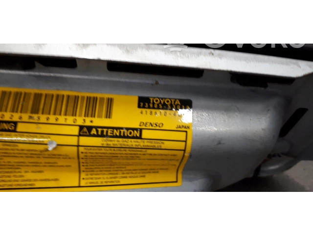 Подушка безопасности пассажира 73905-53010 Lexus IS 200-300