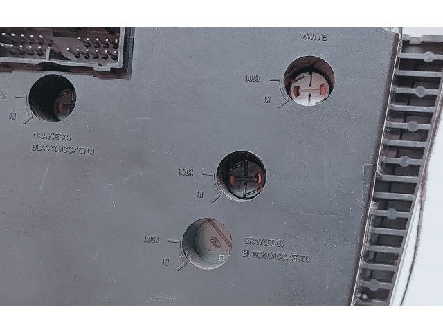 Блок управления климат-контролем 7923 Volvo S80