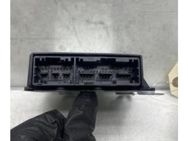 Блок подушек безопасности    Citroen C3 Aircross