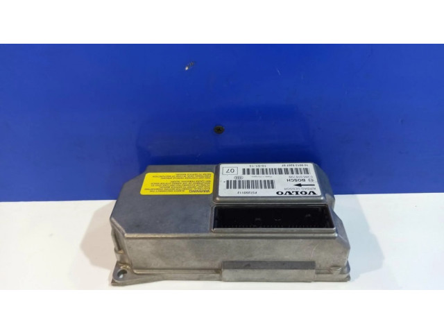 Блок подушек безопасности 31295112   Volvo XC90