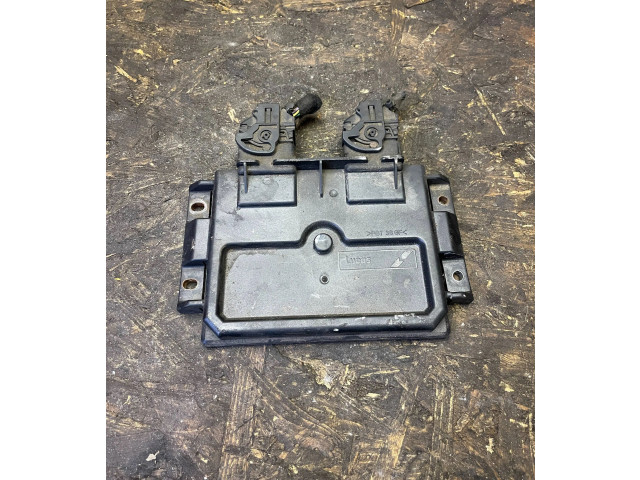 Řídící jednotka 9651850580, R04080036B   Citroen Berlingo 2003