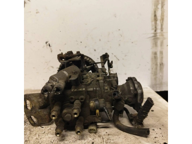 Топливный насос