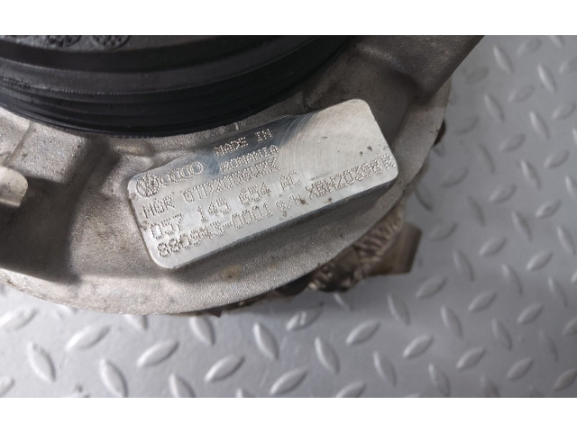 Turbodmychadlo Турбина 057145654AC, 057145654K Audi Q7 4M