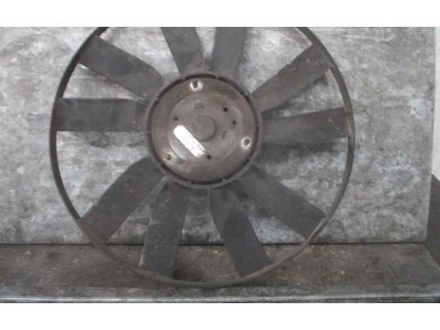 Вентилятор радиатора 1H0119113, 835003396 Volkswagen Golf SportWagen