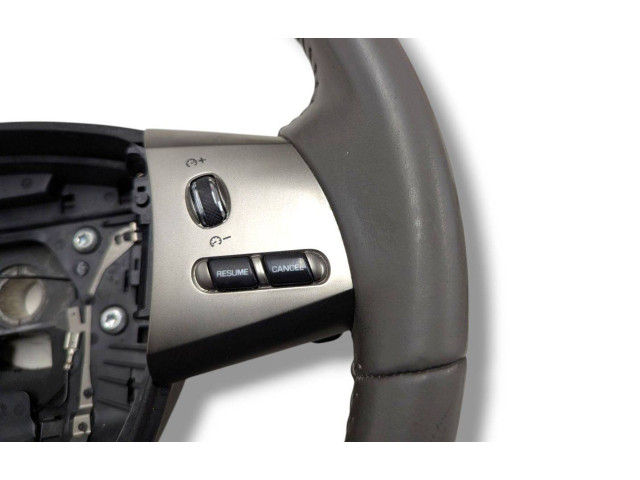 Руль 8X23ABAMT Jaguar XF X250