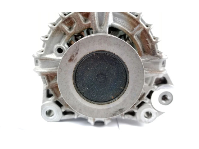 Генератор 31489212 Volvo S60