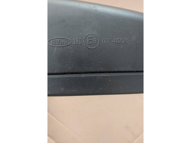 Zpětné zrcátko  Volkswagen Caddy 2006  E9024558  