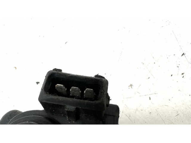 Клапан свободного хода (регулятор)