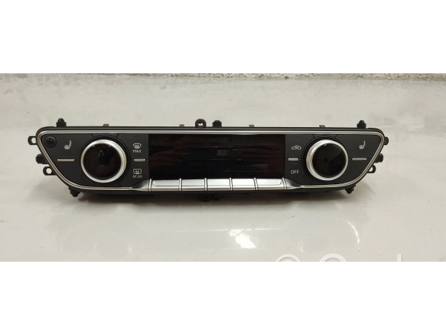 Блок управления климат-контролем 8w0820043bj Audi A4 S4 B9 8W