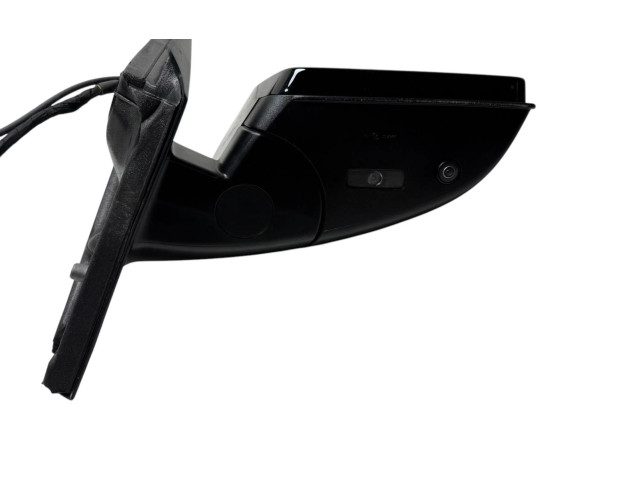 Zpětné zrcátko Mercedes-Benz GL X166 2016 A1668109800, 1668109800