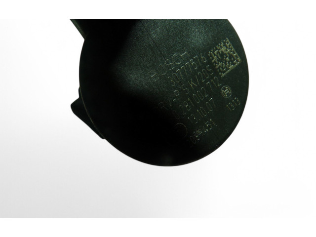 Топливная рампа 30777554, 0445215023 Volvo S60