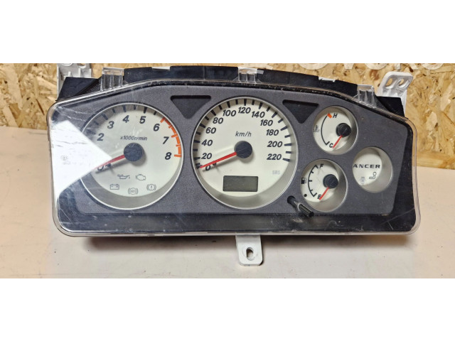 Спидометр (приборный щиток) ME203546, A3TB1999 Mitsubishi Montero